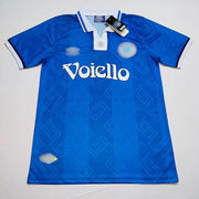 Camiseta Retro Nápoles Local 93-94