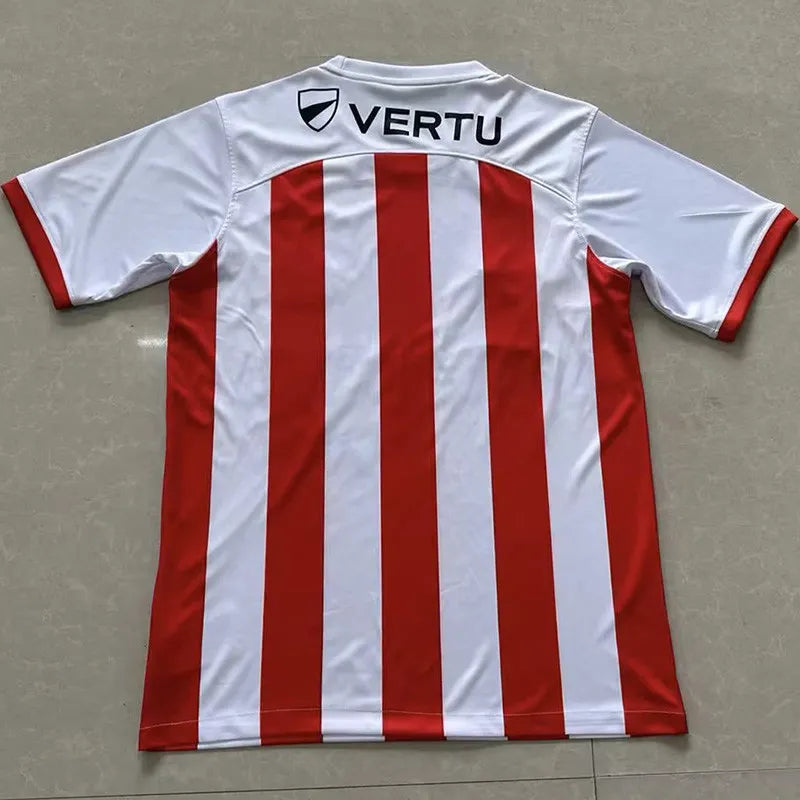 Camiseta Sunderland Local 23-24