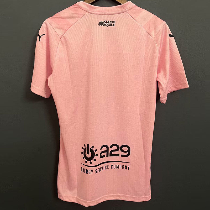 Camiseta Palermo Local 23-24