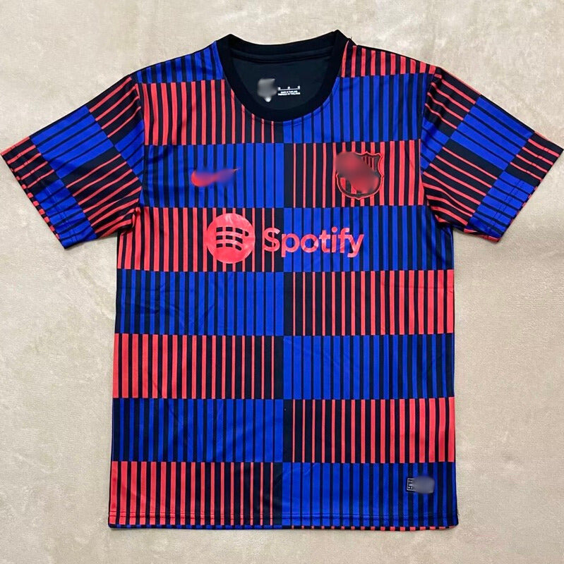 Camiseta Barcelona Entrenamiento 24-25