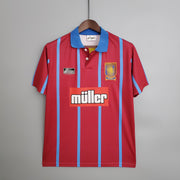 Camiseta Retro Aston Villa 93-94