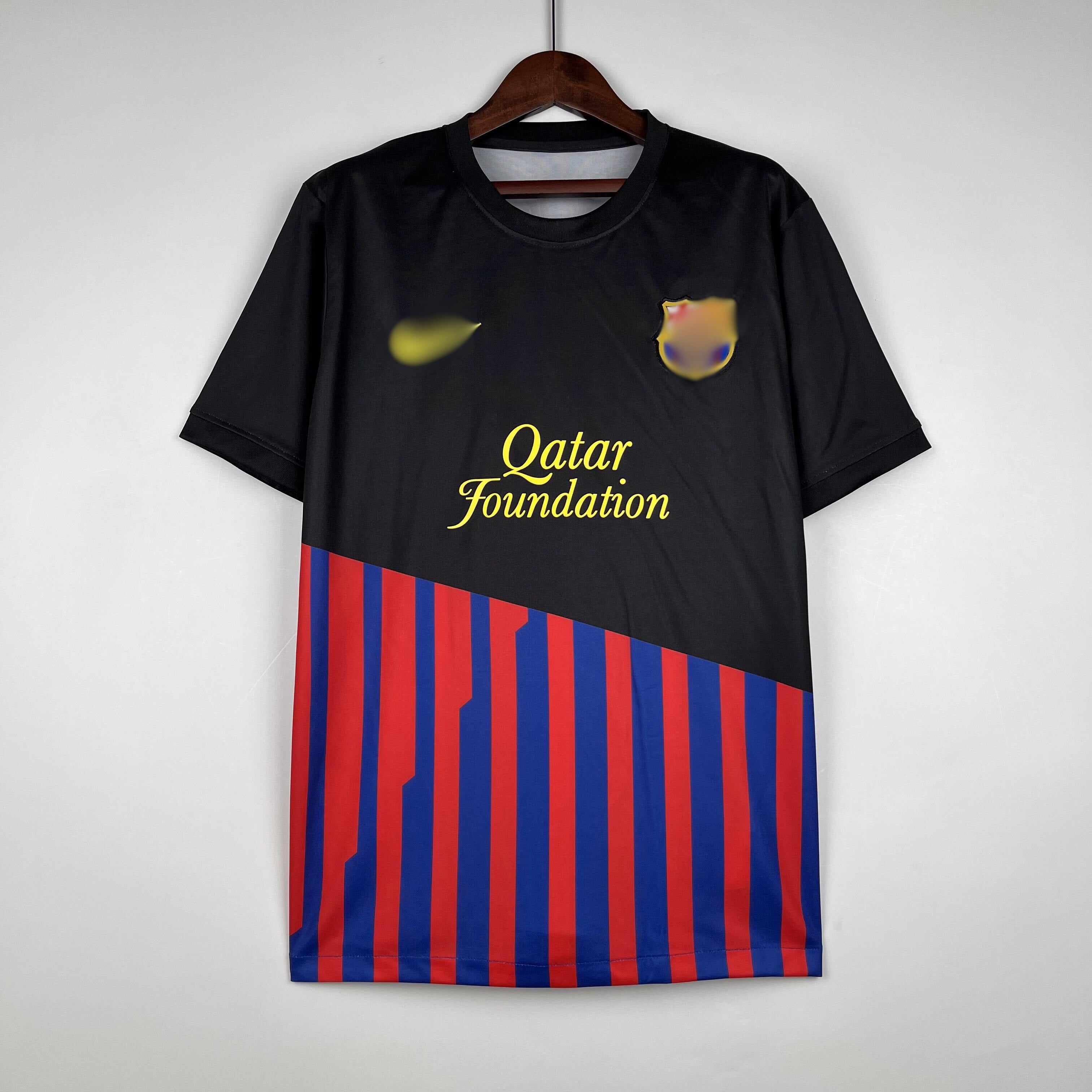 Camiseta Barcelona 23-24 delante