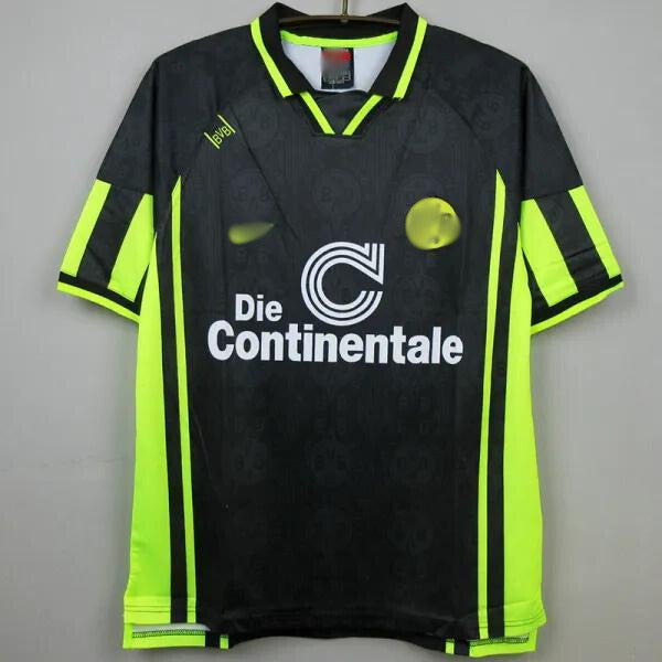 Camiseta Retro Dormund Visitante 96-97