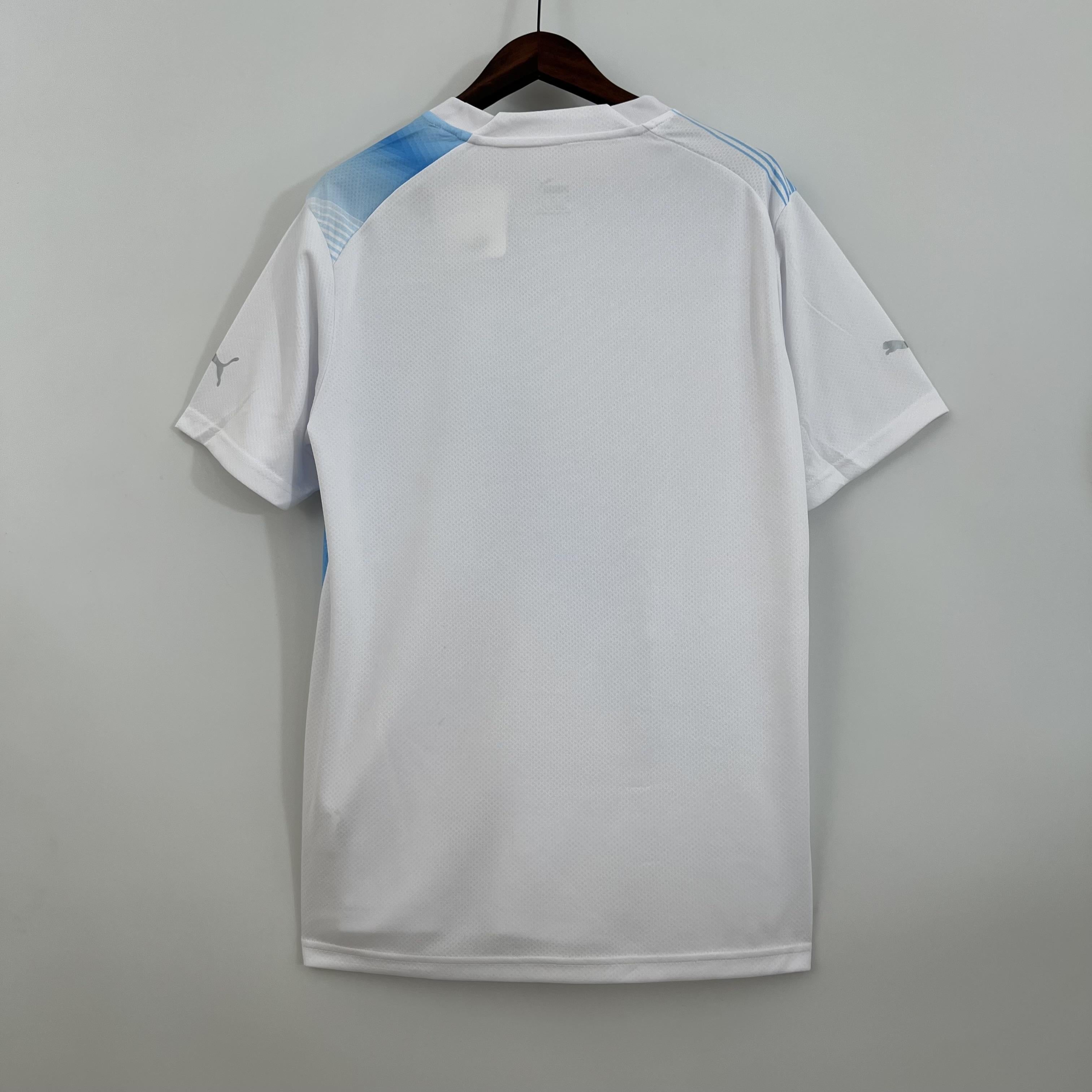 Camiseta Marsella 23-24