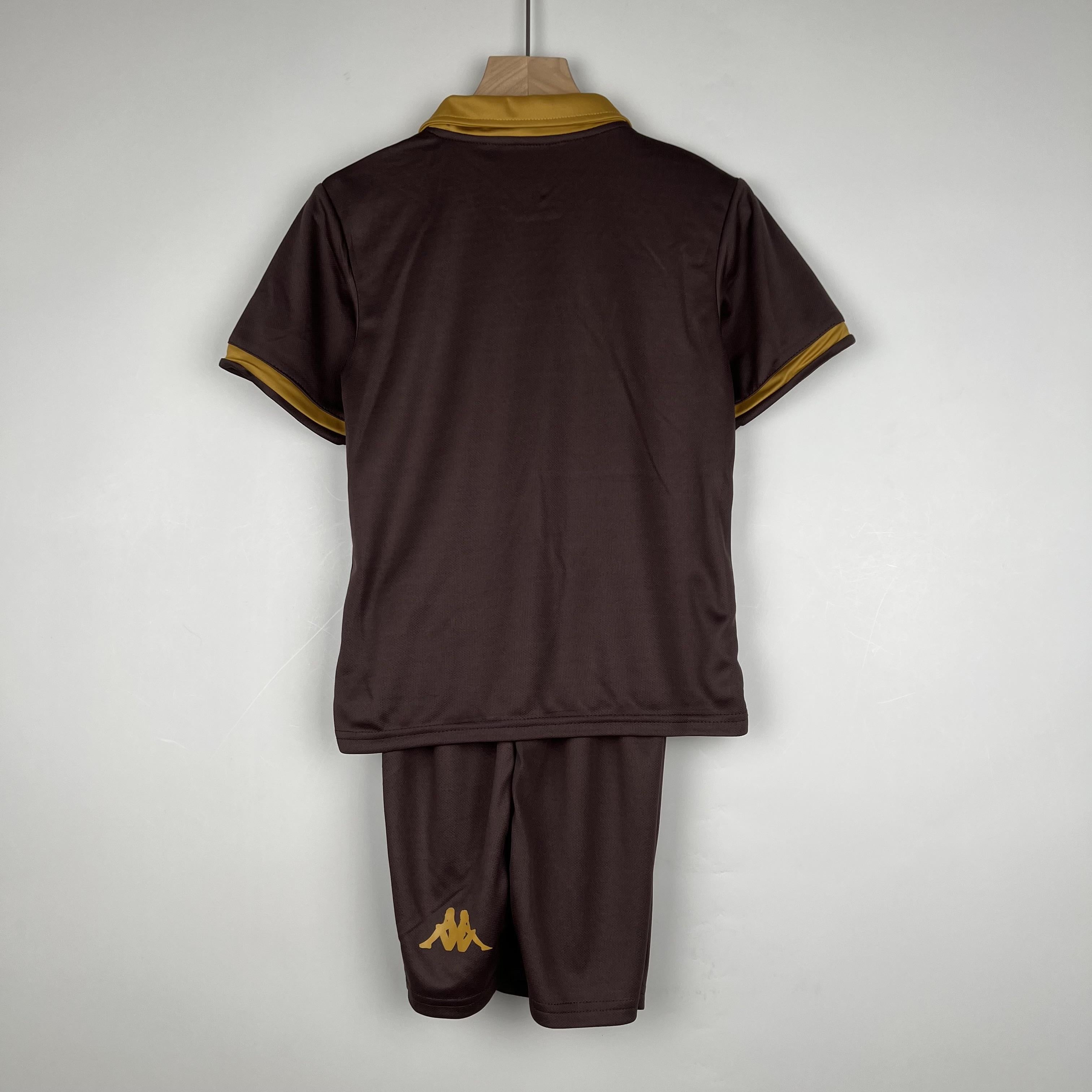 Camiseta Niño Venezia LV 23-24