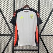 Camiseta Benfica Entrenamiento 24-25