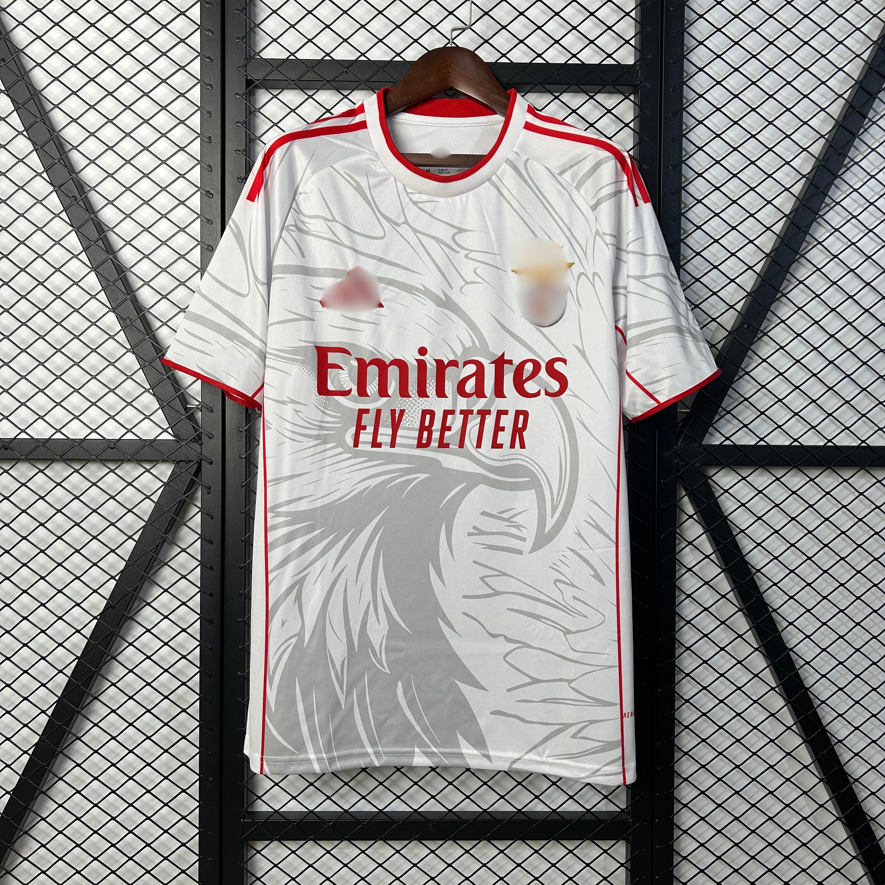 Camiseta Benfica Especial 25-26