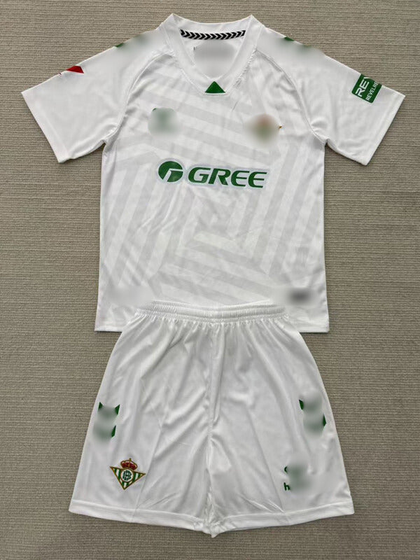 Camiseta Niño Betis Portero 25-26