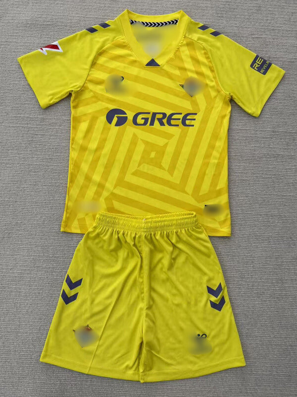 Camiseta Niño Betis Portero 25-26