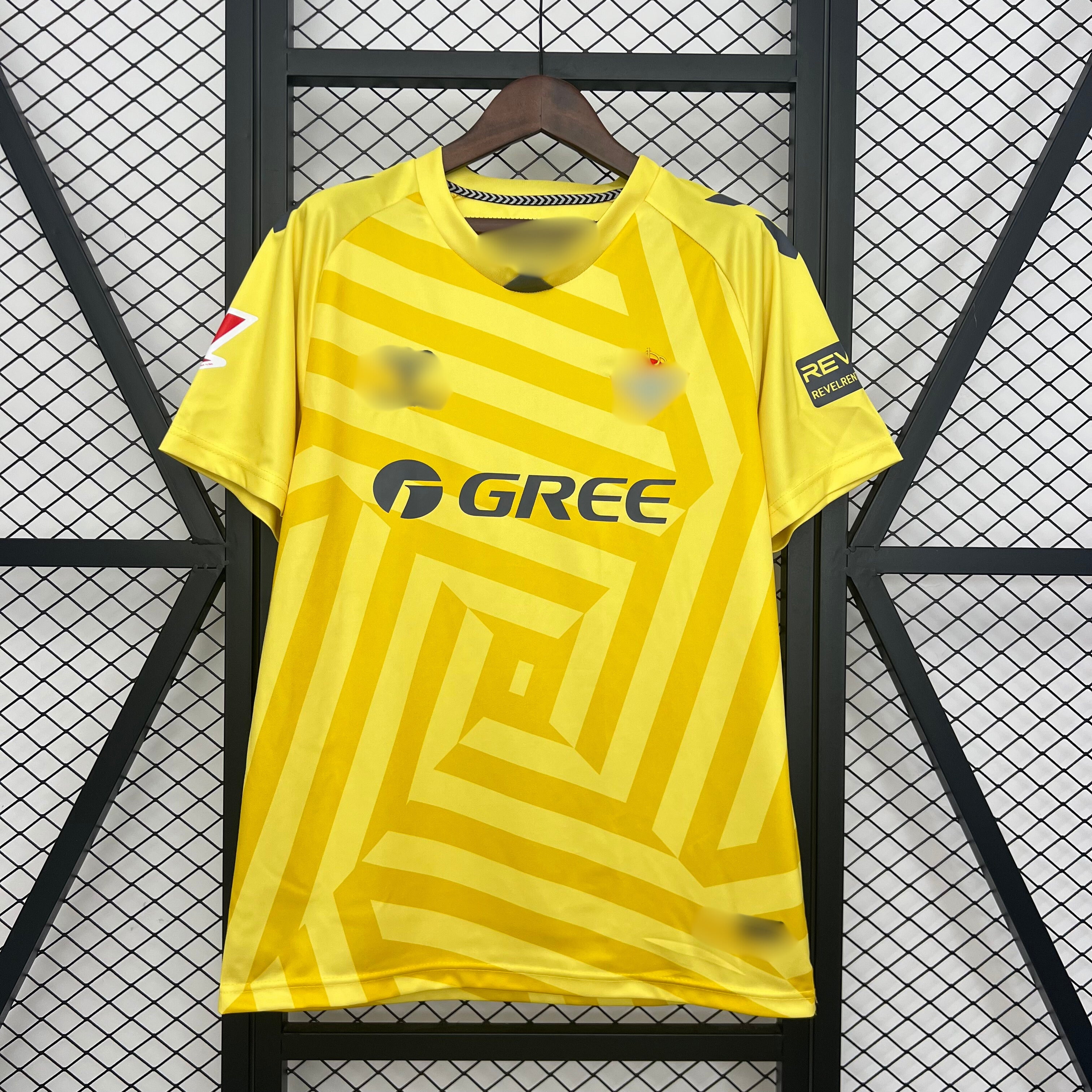 Camiseta Betis Portero 25-26