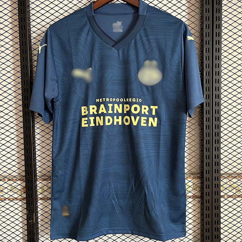 Camiseta PSV Tercera 23-24