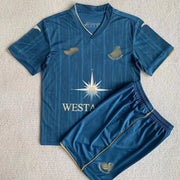 Camiseta Niño Swansea Visitante 23/24