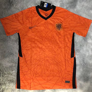 Camiseta Retro Holanda Local 2020