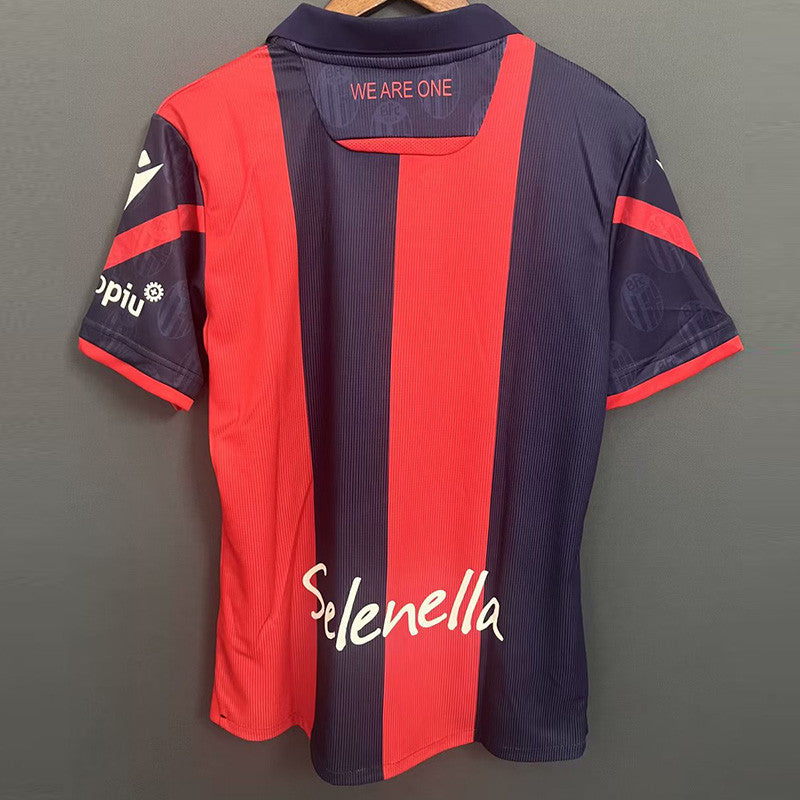 Camiseta Bologna Local 23-24