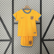 Camiseta Niño Holanda Local 2024