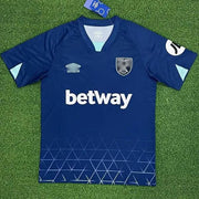 Camiseta West Ham Tercera 23-24