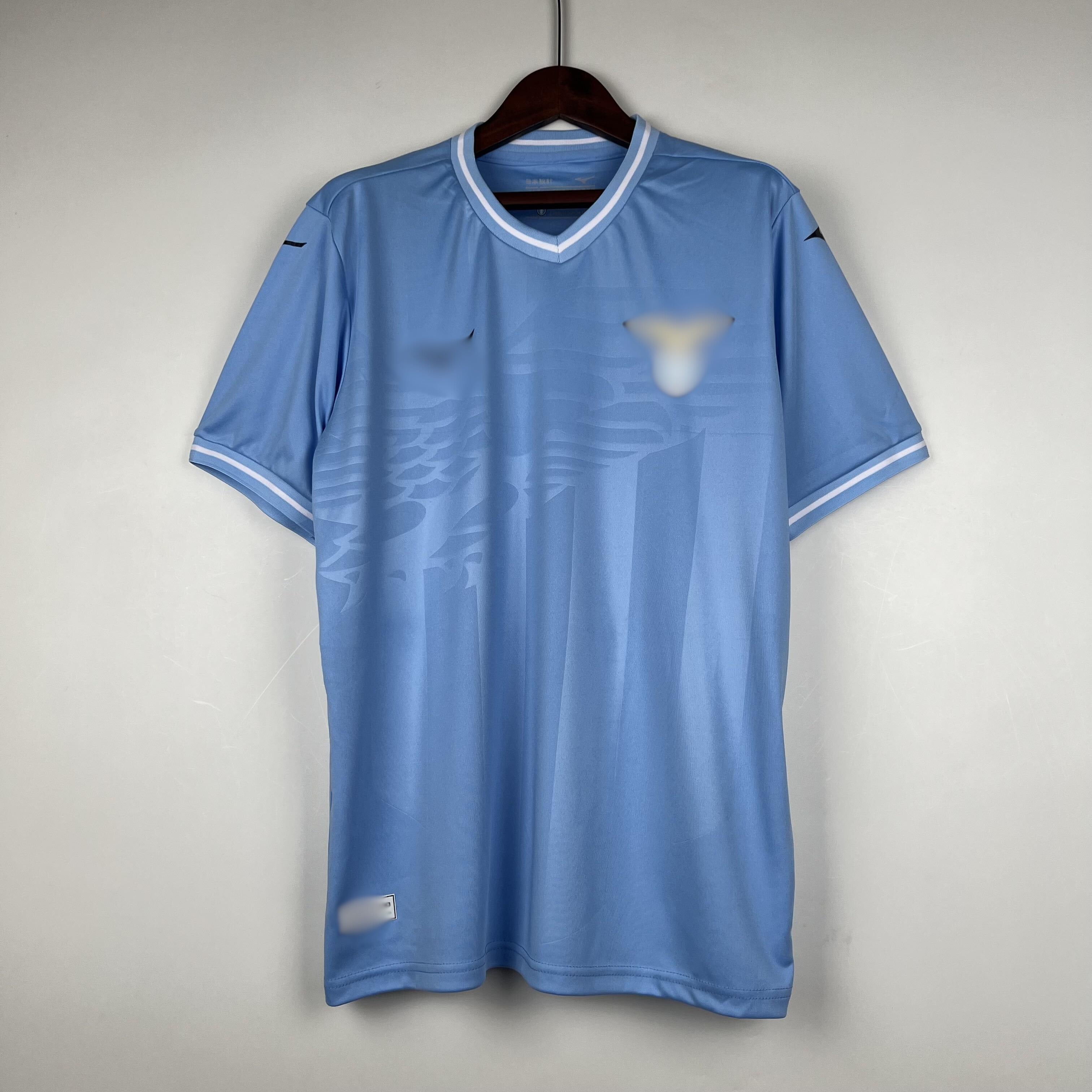 Camiseta Lazio Local 23-24