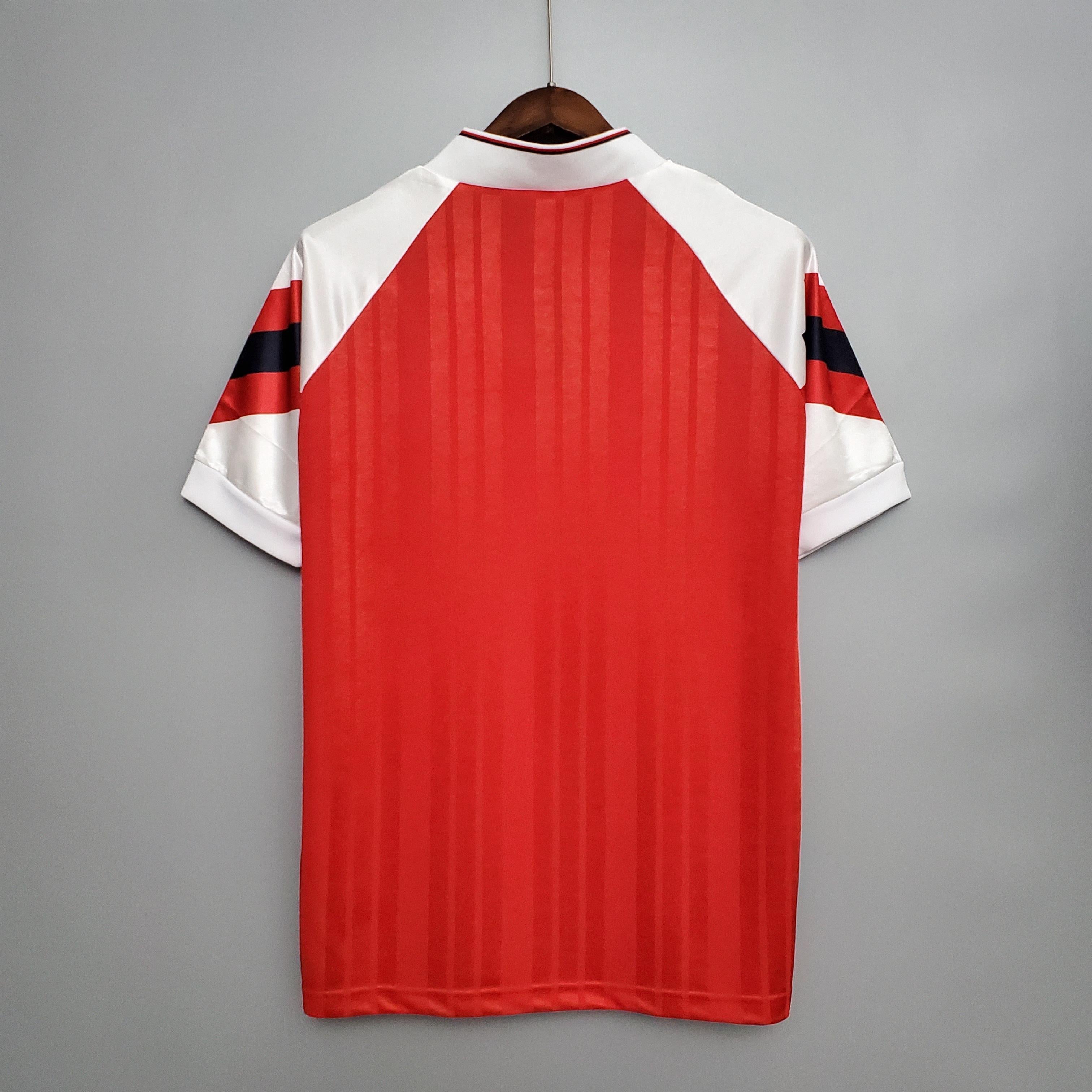 Camiseta Retro Arsenal 92-93