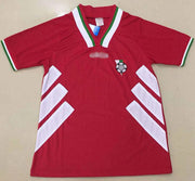 Camiseta Retro Bulgaria Visitante 1994