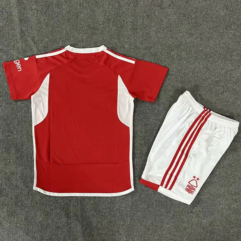 Camiseta Niño Nottingham Forest Local 23/24