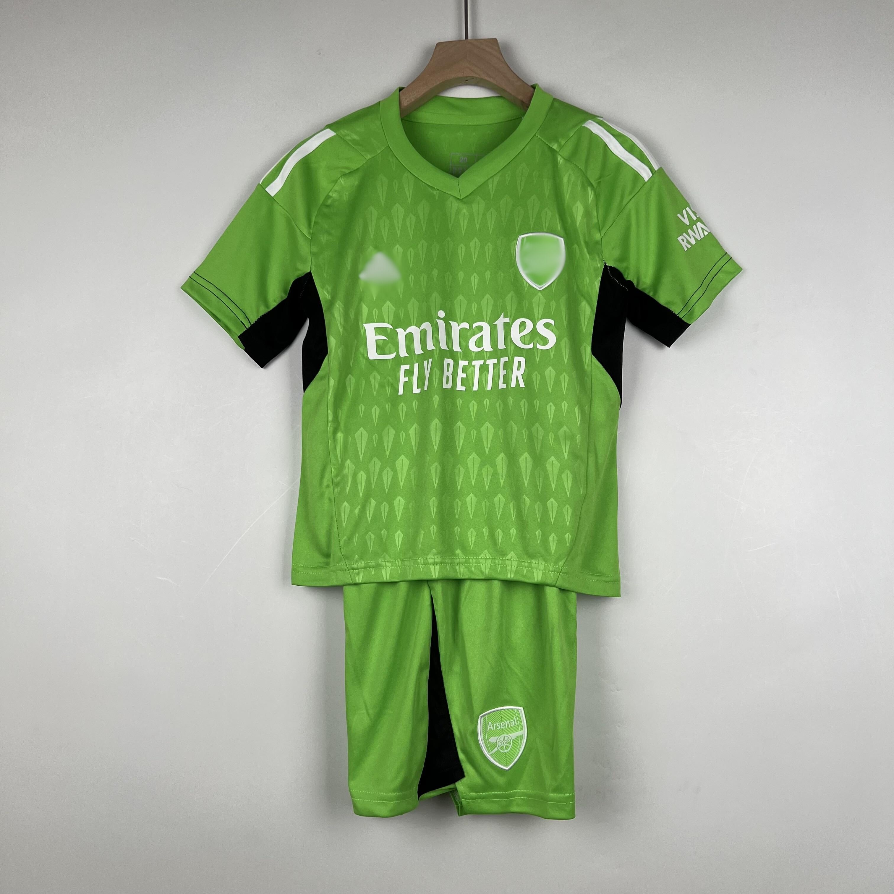 Camiseta Niño Arsenal Portero 23-24