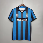 Camiseta Retro Inter de Milan Local 88-90