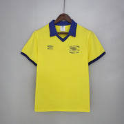 Camiseta Retro Arsenal 71-72