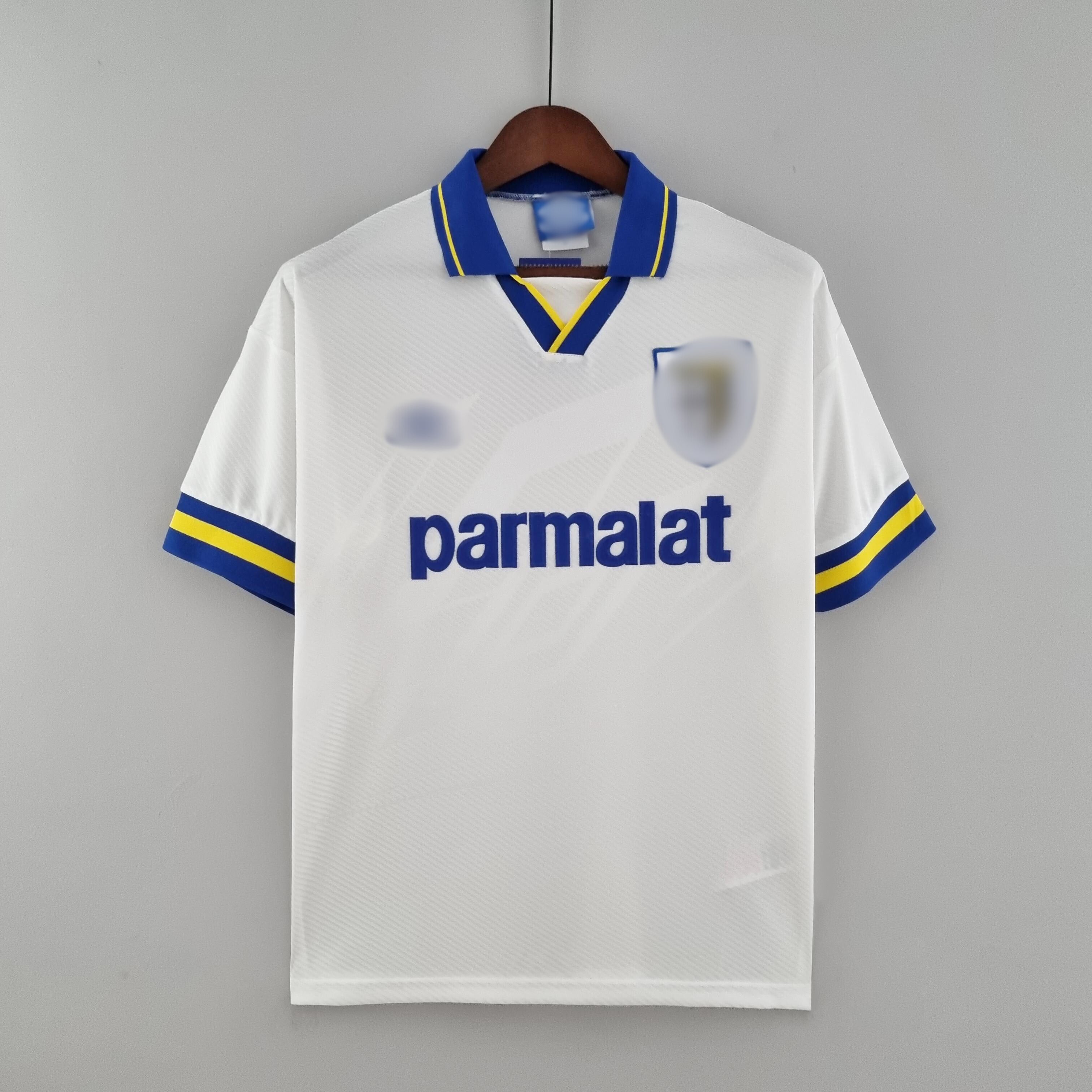 Camiseta Retro Parma Visitante 93-95