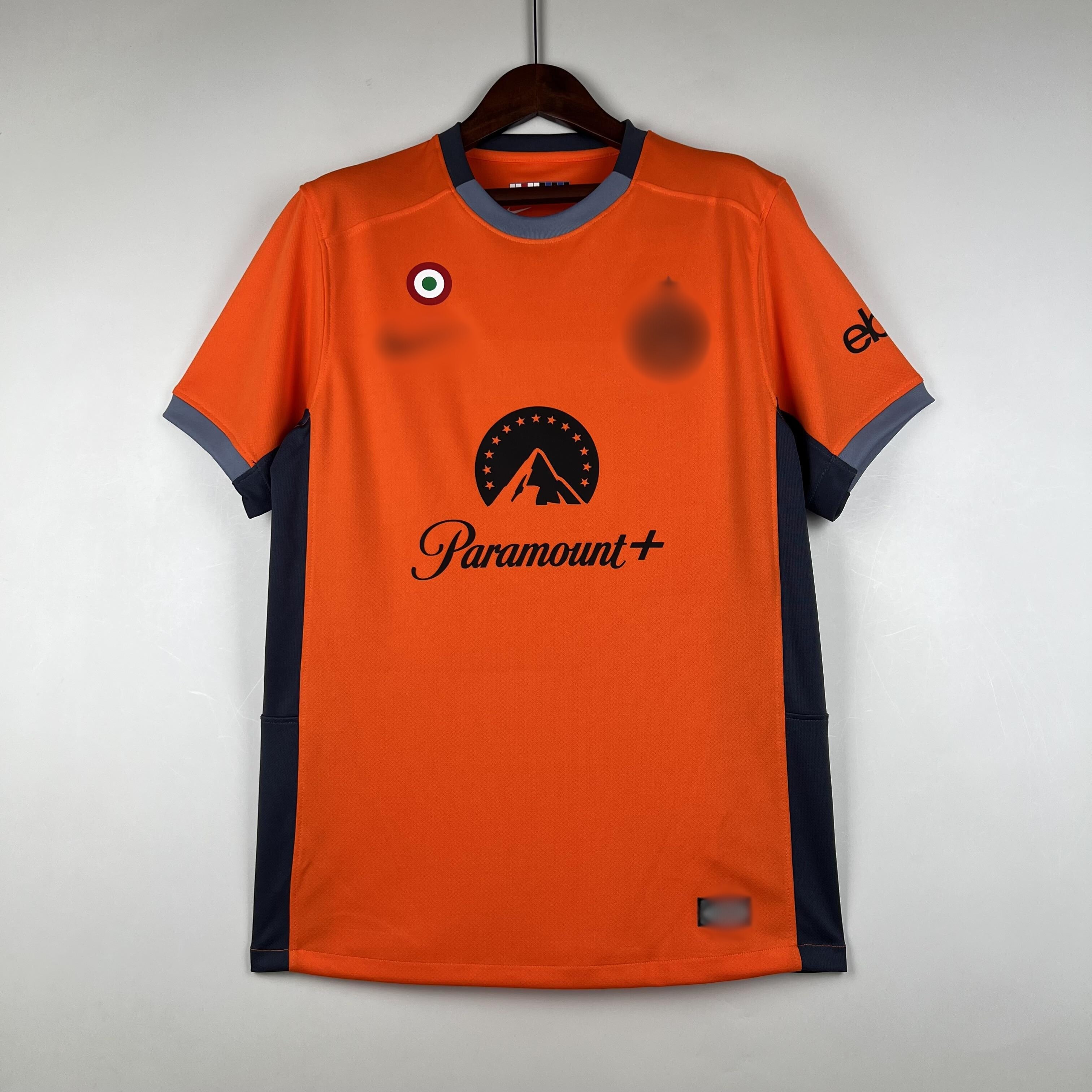 Camiseta Inter de Milan Tercera 23-24