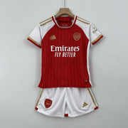 Camiseta Niño Arsenal Local 23-24