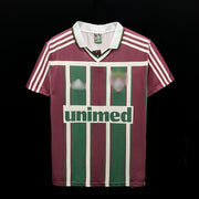 Camiseta Retro Fluminense Local 02-03