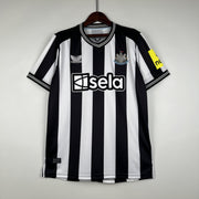 Camiseta Newcastle Local 23-24