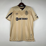 Camiseta Oporto Visitante 23-24