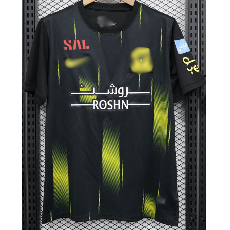 Camiseta Ittihad Tercera 23-24