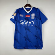 Camiseta Al Hilal Local 23-24