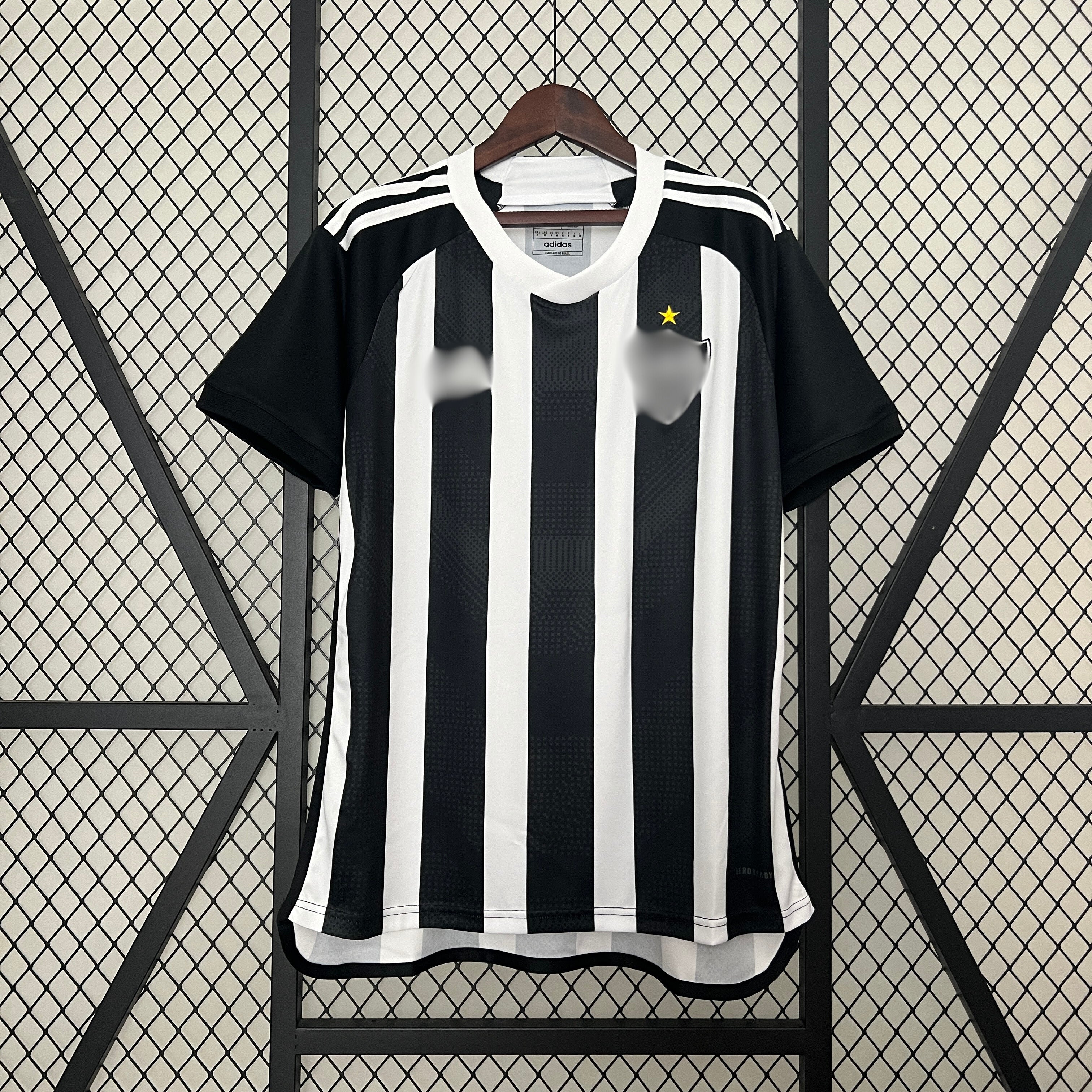 Camiseta Atlético Mineiro Local 24/25