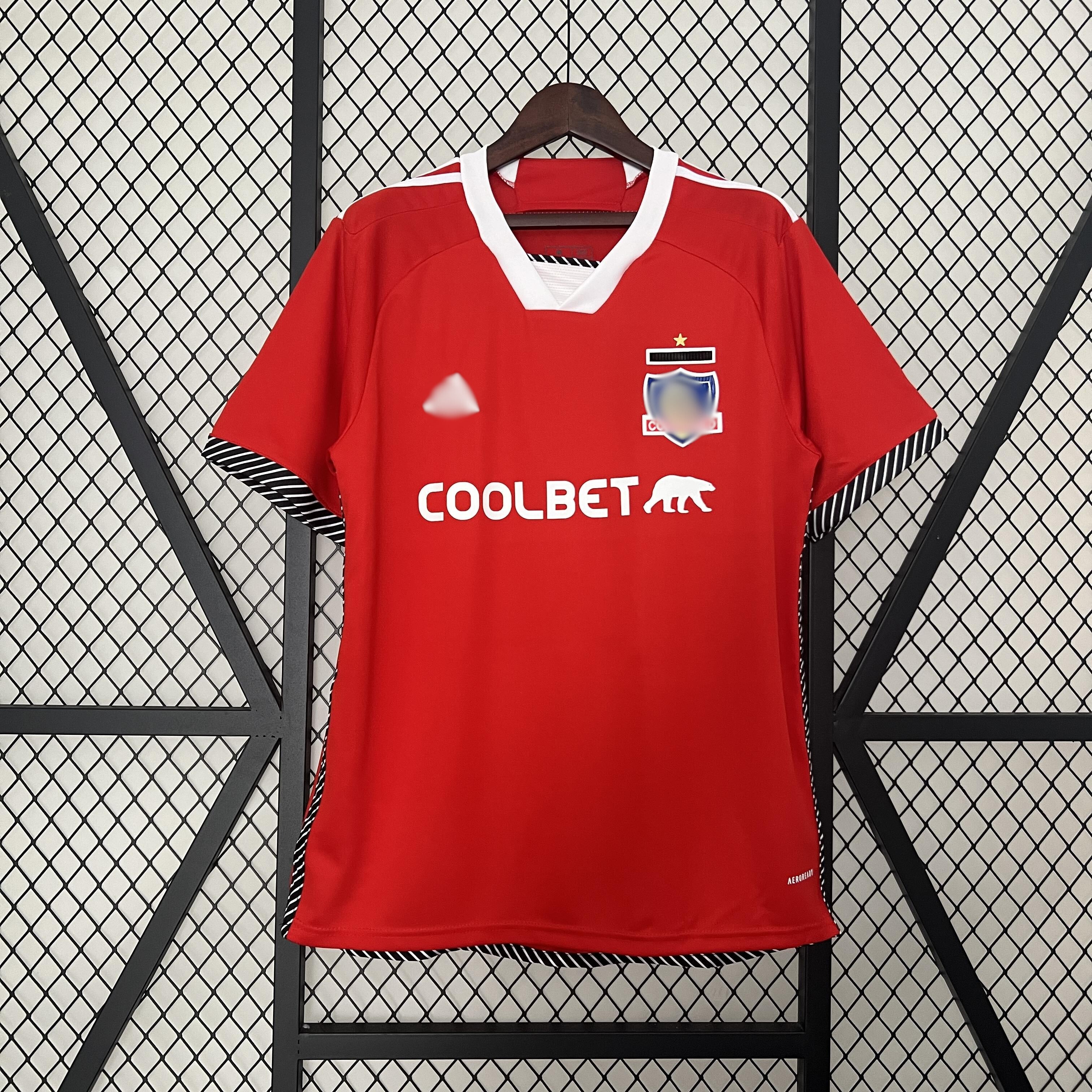 Camiseta Colo Colo Tercera 24-25