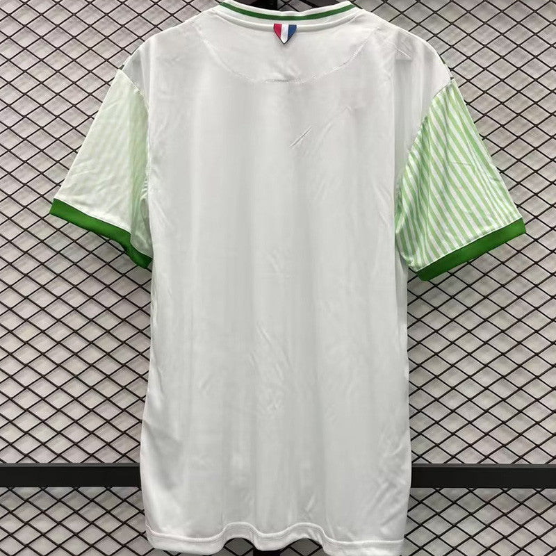 Camiseta Saint Etienne Visitante 23-24