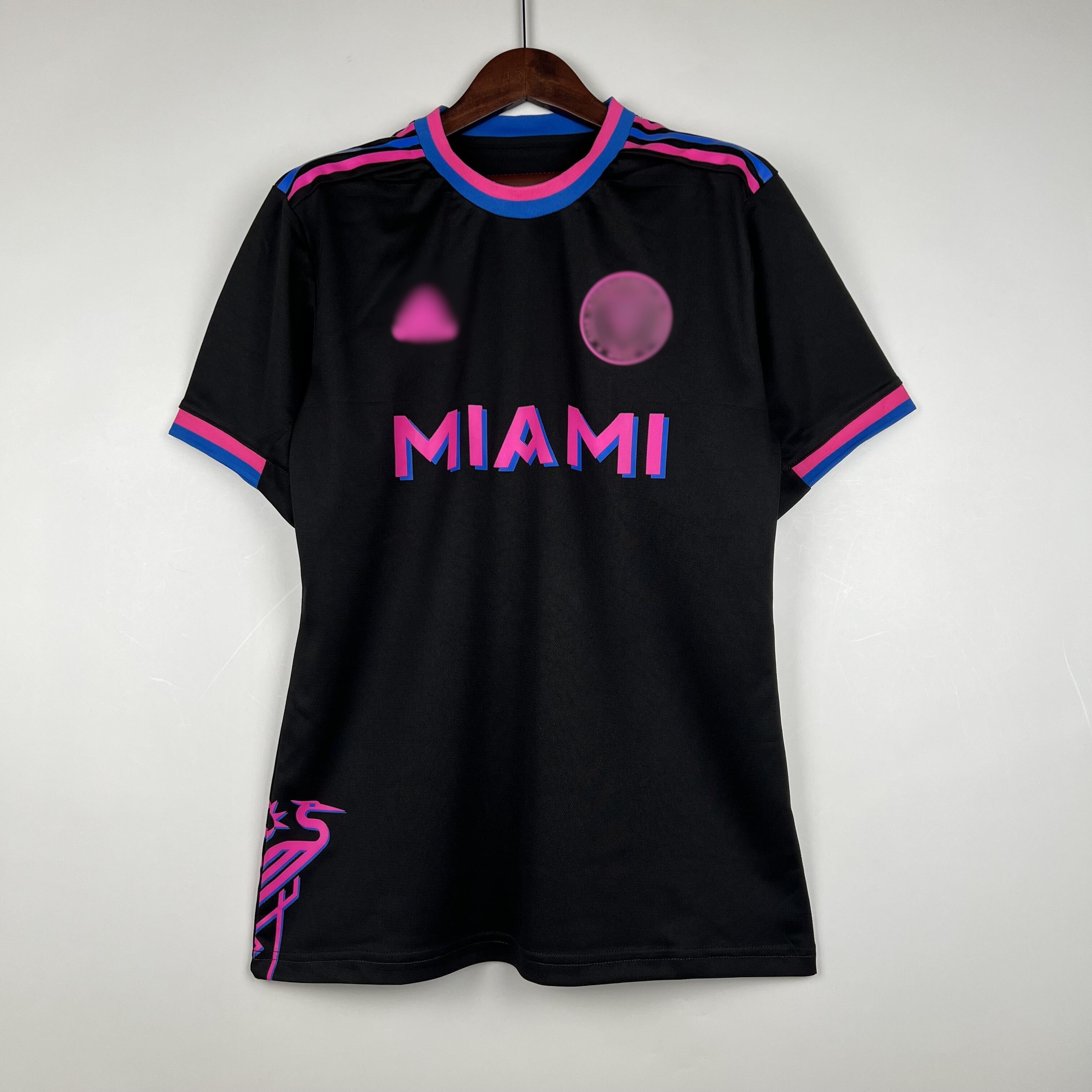 Camiseta Inter Miami 23-24