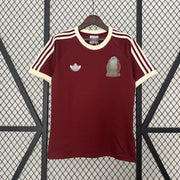 Camiseta Retro México Especial