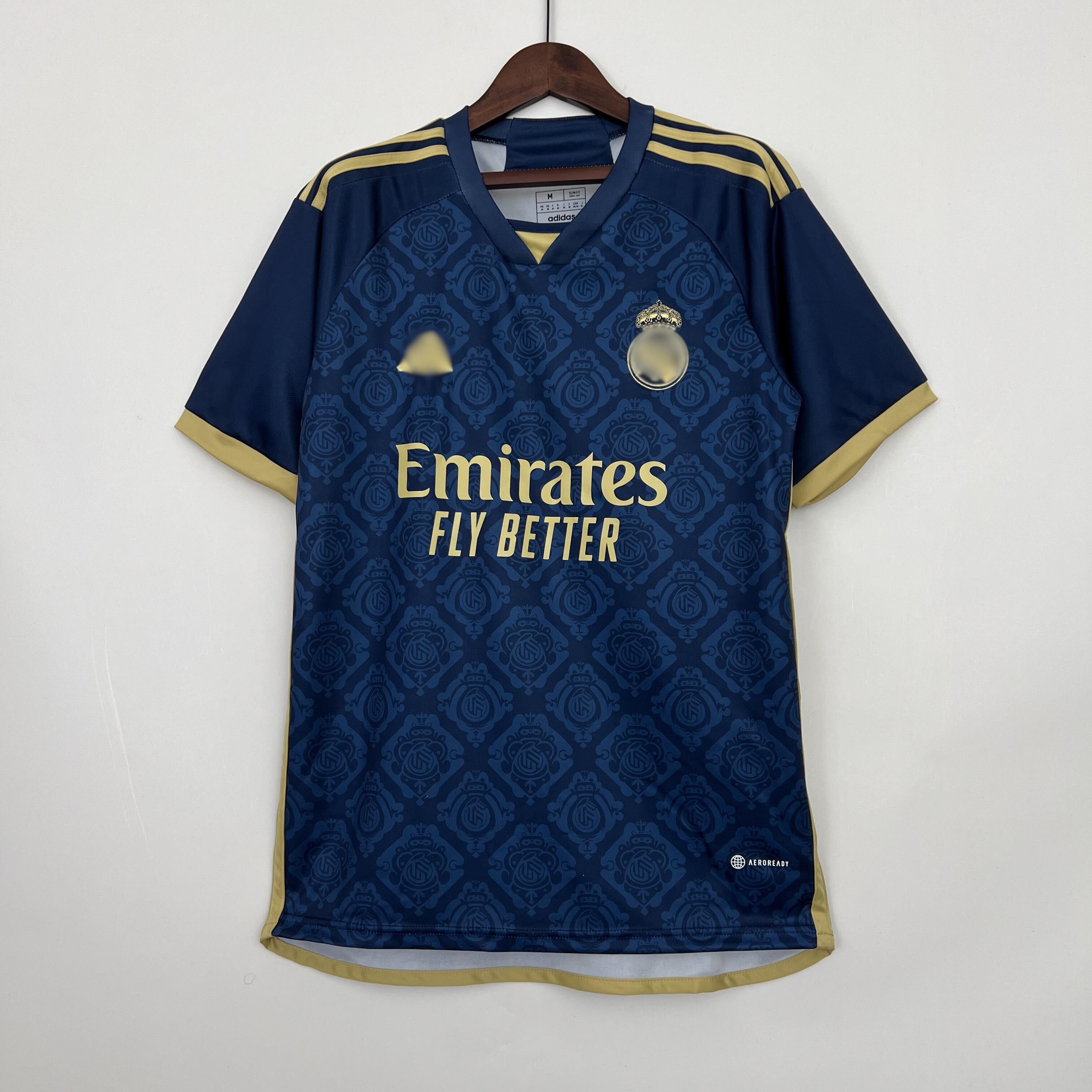 Camiseta Real Madrid 23-24