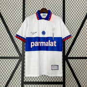 Camiseta Retro Universidad Católica Local 1998