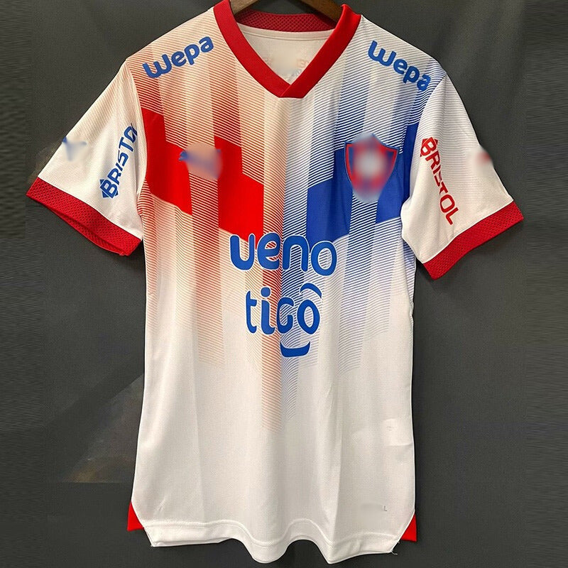 Camiseta Cerro Porteño Visitante 24-25