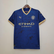 Camiseta Manchester City Especial 23-24 delante