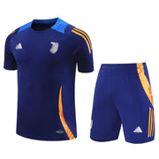 Conjunto Corto Juventus 24-25