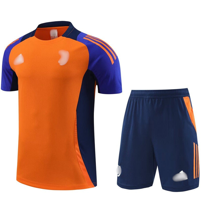 Conjunto Corto Juventus 24-25