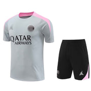 Conjunto Corto PSG 24-25