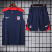 Conjunto de Tirantes Atlético 24-25