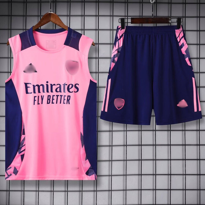 Conjunto de Tirantes Arsenal 24-25