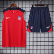 Conjunto de Tirantes Atlético 24-25